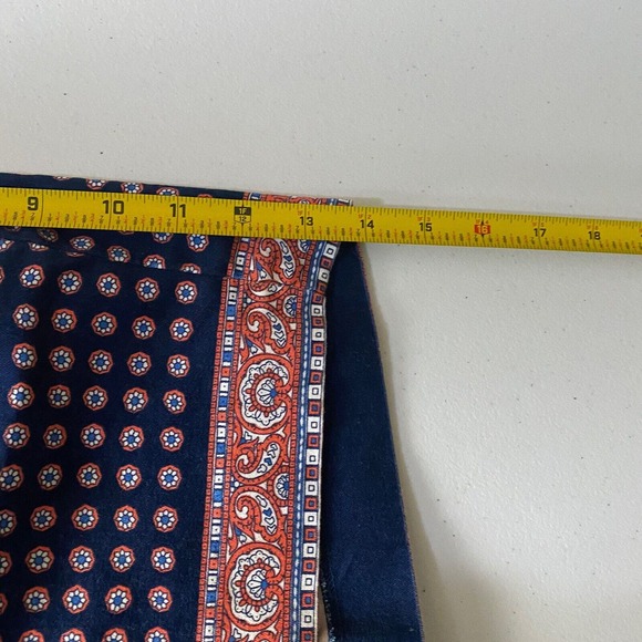 J. Crew Women’s Multicolor Floral Shorts 100% Cotton Short Size 14. - Picture 11 of 12